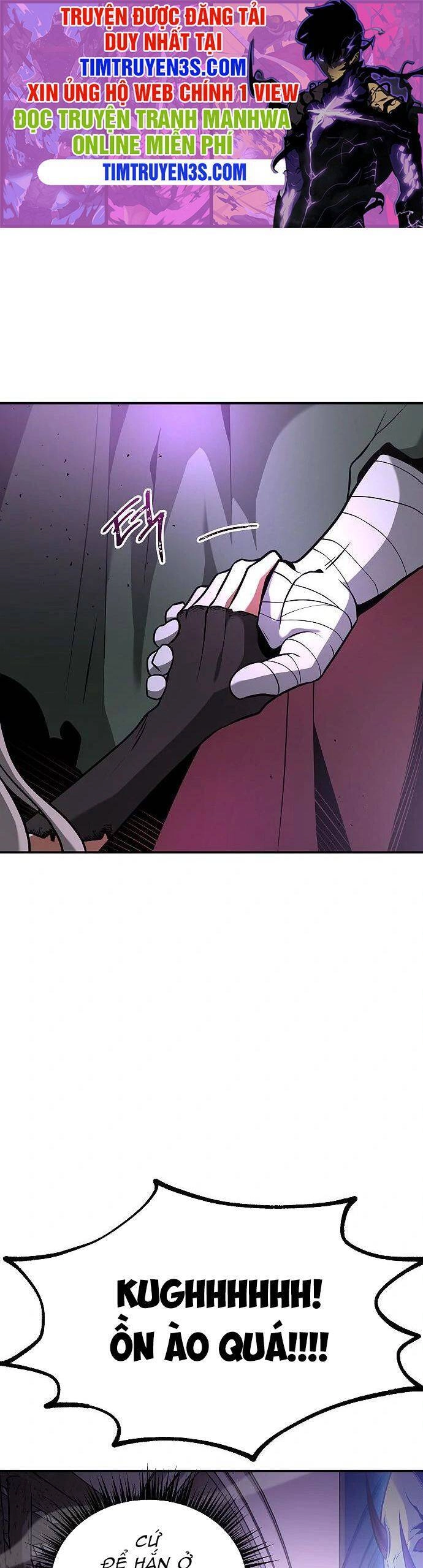 Săn Lùng Nữ Chúa Chapter 12 - 2