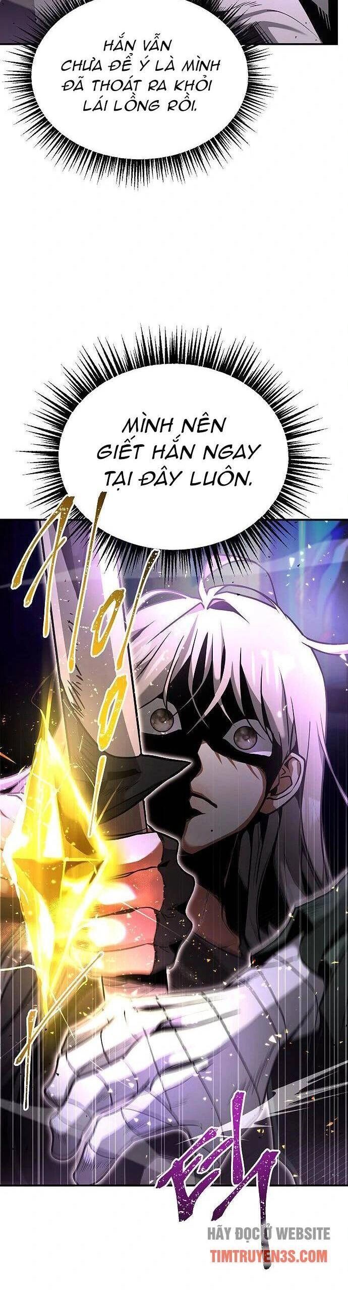 Săn Lùng Nữ Chúa Chapter 12 - 4