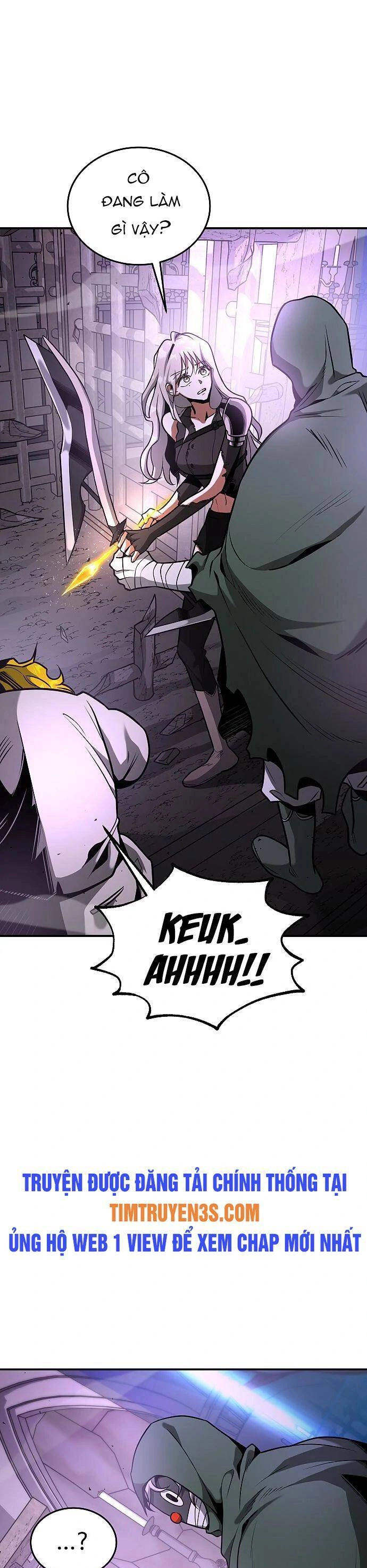 Săn Lùng Nữ Chúa Chapter 12 - 5