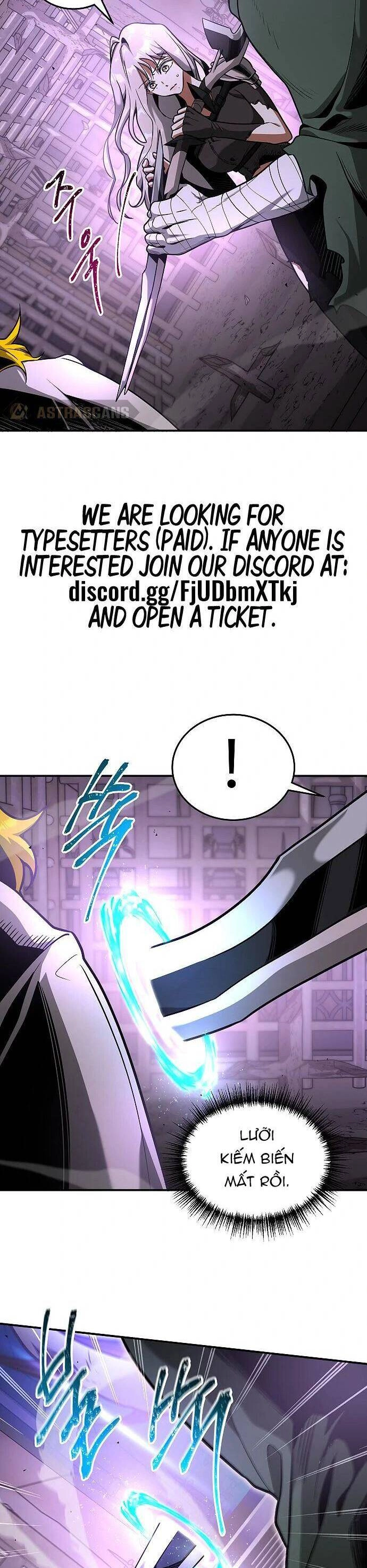 Săn Lùng Nữ Chúa Chapter 12 - 6