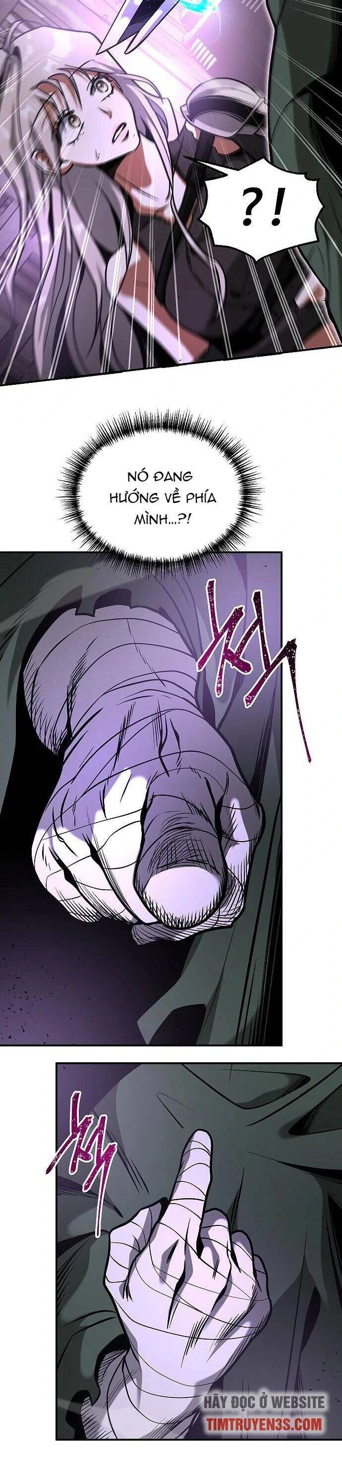 Săn Lùng Nữ Chúa Chapter 12 - 7