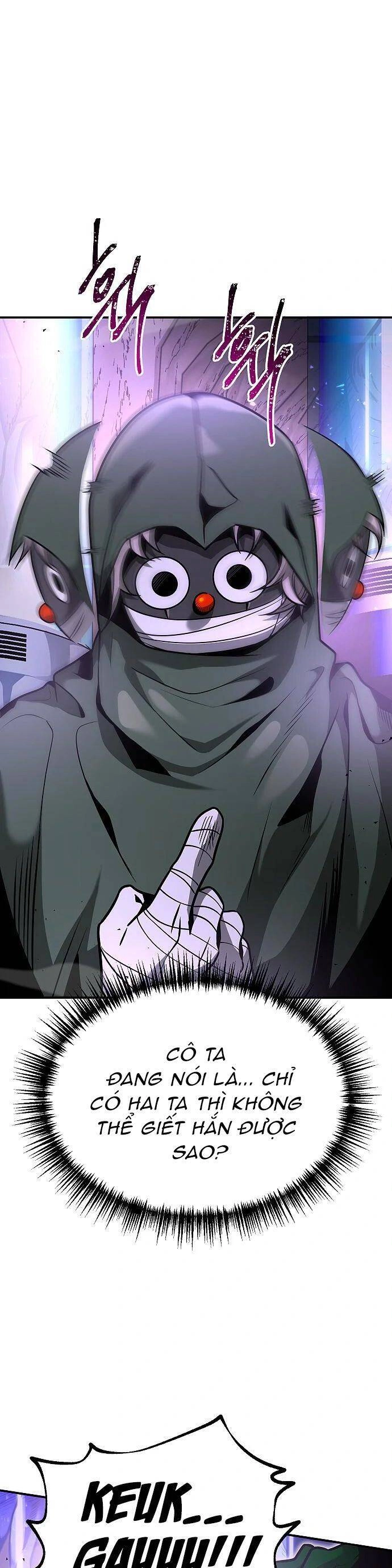 Săn Lùng Nữ Chúa Chapter 12 - 8