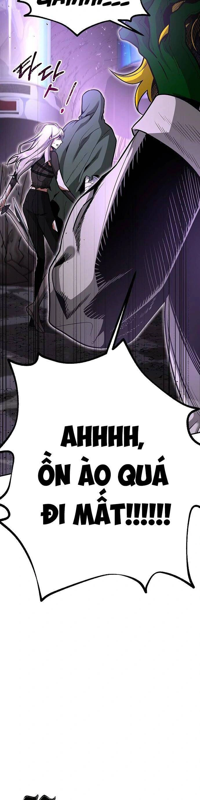 Săn Lùng Nữ Chúa Chapter 12 - 9