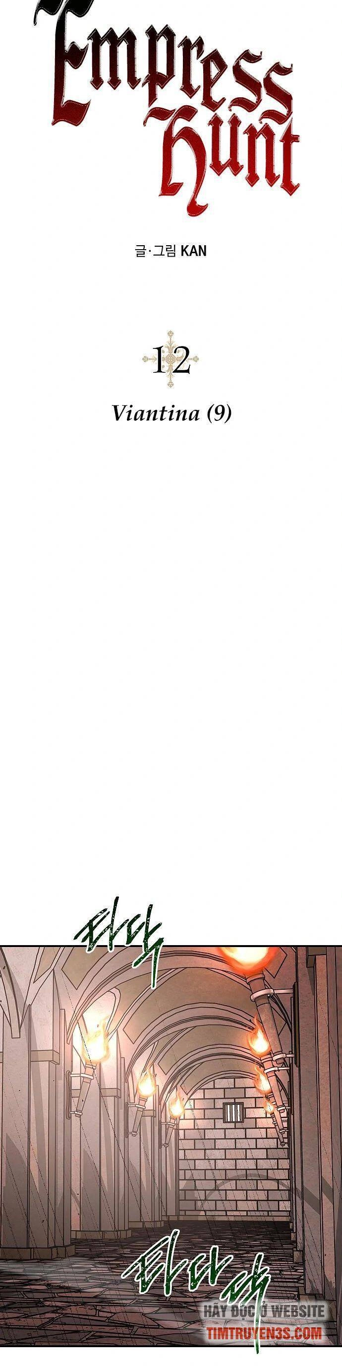 Săn Lùng Nữ Chúa Chapter 12 - 10