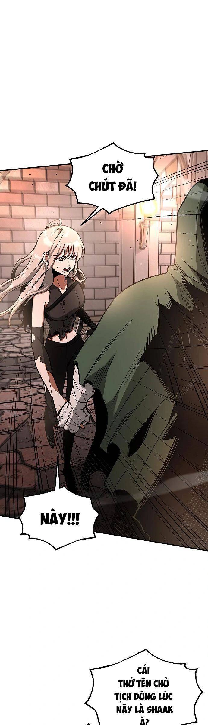 Săn Lùng Nữ Chúa Chapter 12 - 11