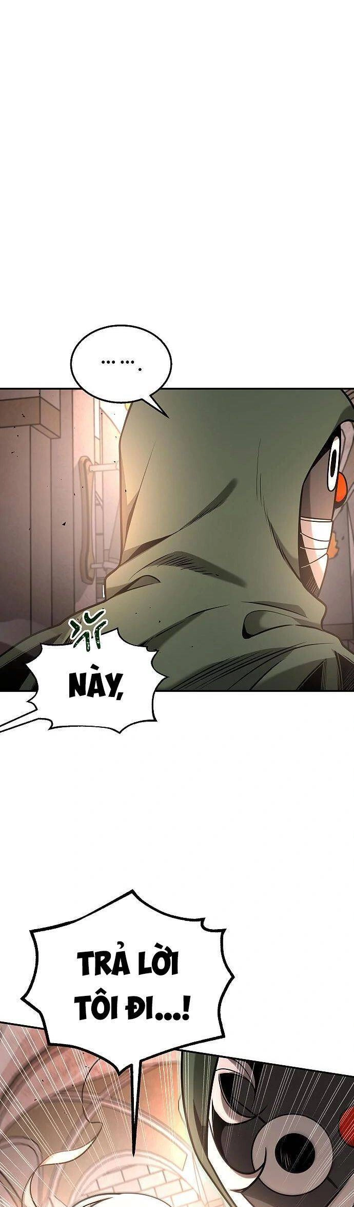 Săn Lùng Nữ Chúa Chapter 12 - 15