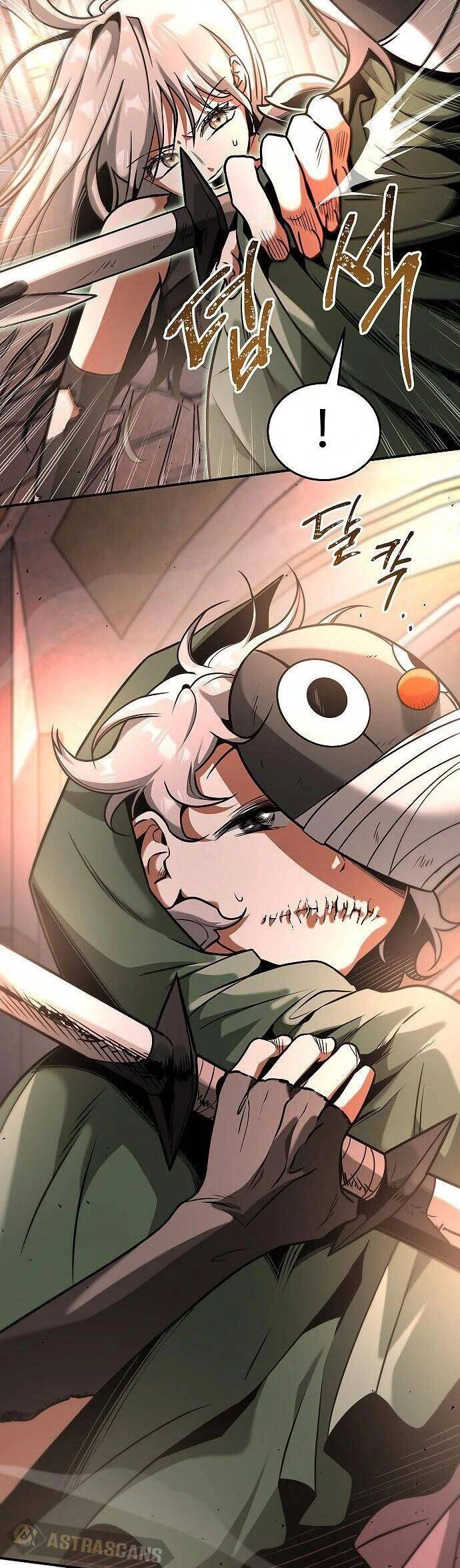 Săn Lùng Nữ Chúa Chapter 12 - 16