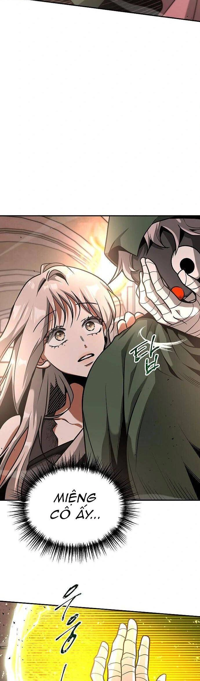 Săn Lùng Nữ Chúa Chapter 12 - 17