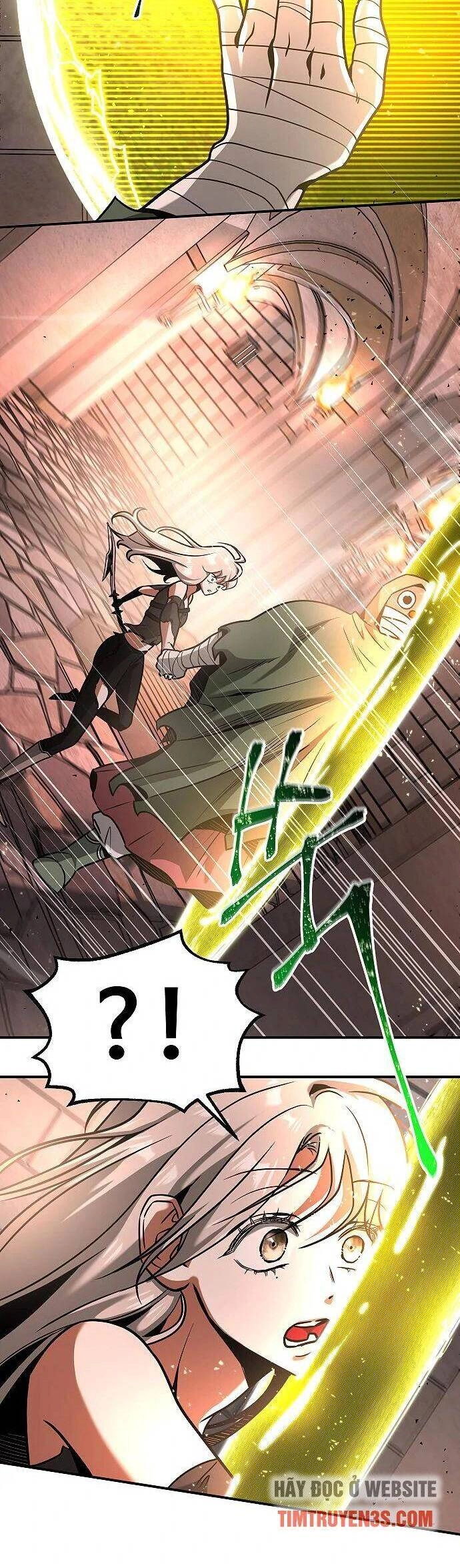 Săn Lùng Nữ Chúa Chapter 12 - 18