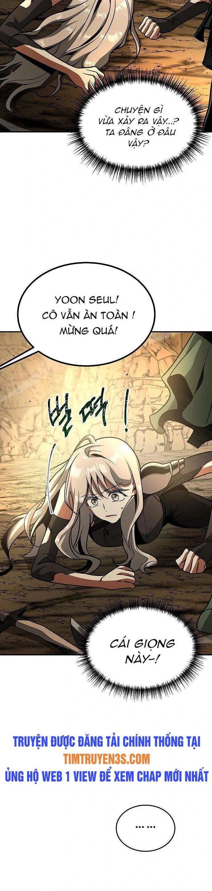 Săn Lùng Nữ Chúa Chapter 12 - 20