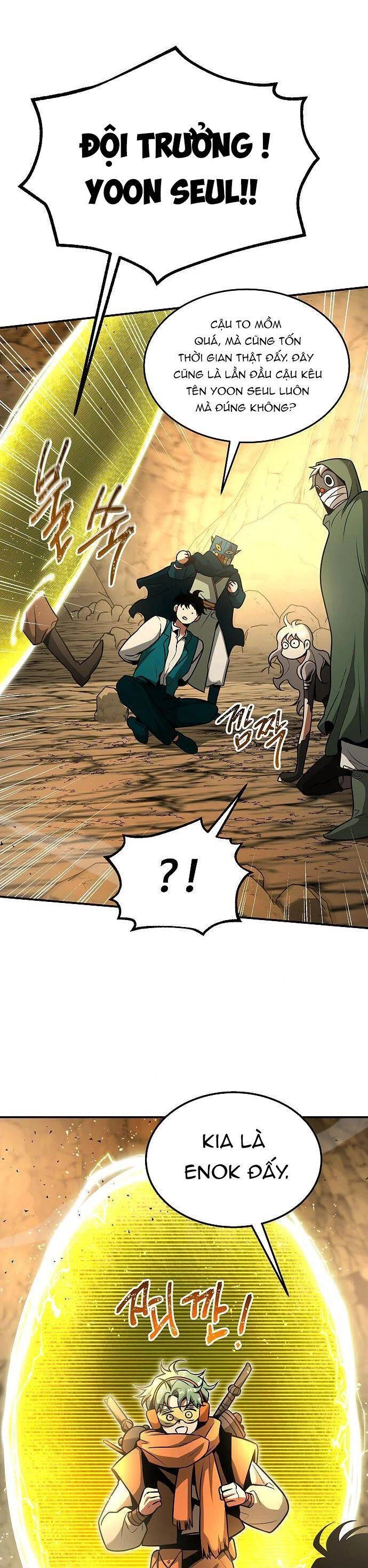 Săn Lùng Nữ Chúa Chapter 12 - 22