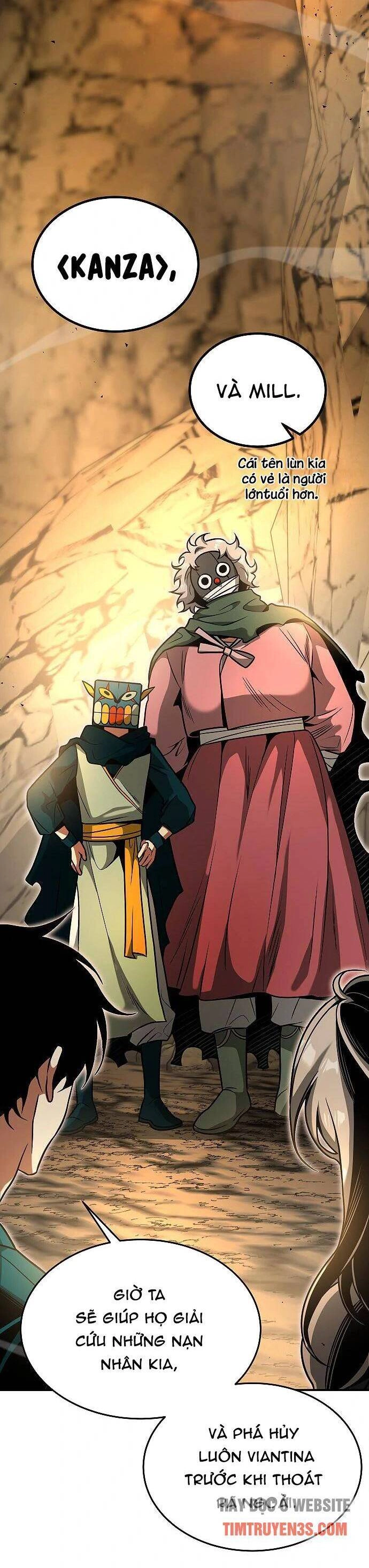 Săn Lùng Nữ Chúa Chapter 12 - 24