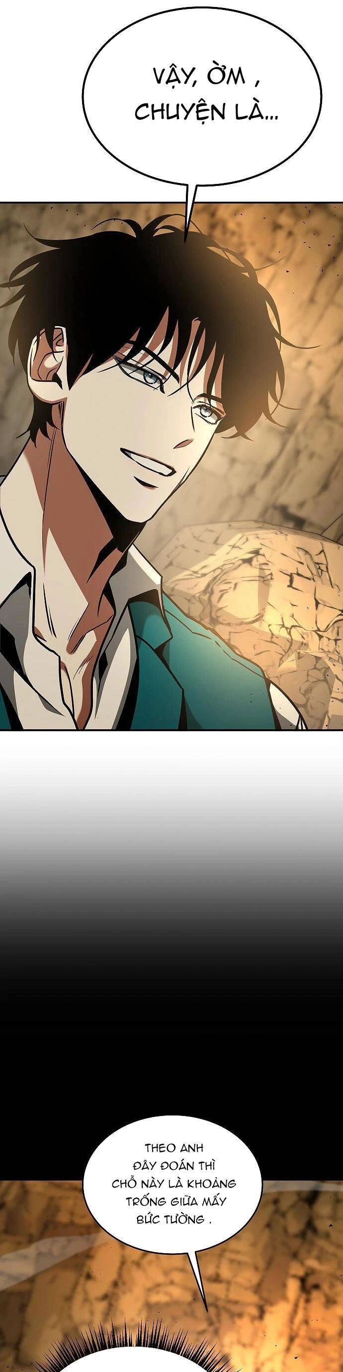 Săn Lùng Nữ Chúa Chapter 12 - 28