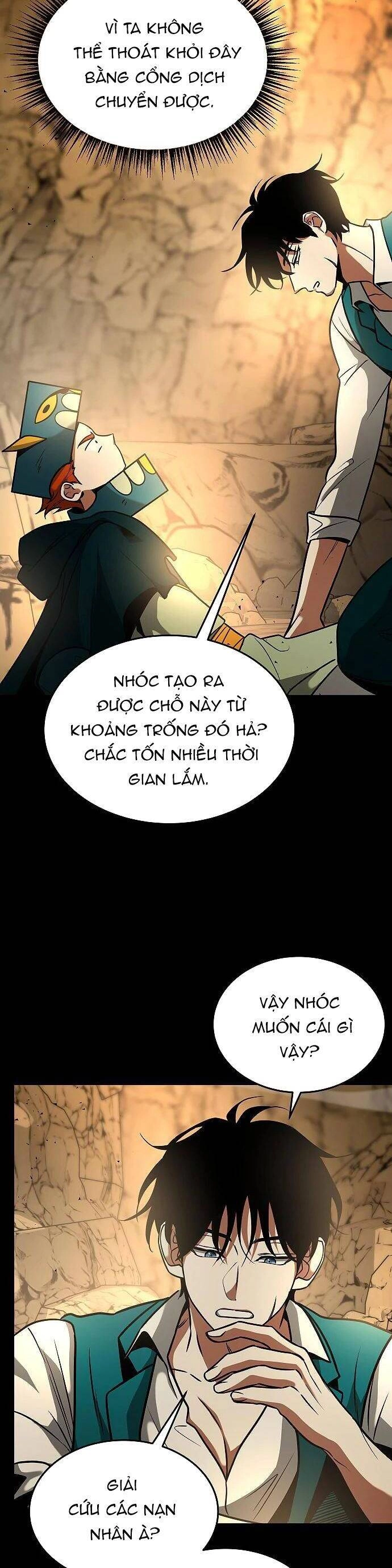 Săn Lùng Nữ Chúa Chapter 12 - 29