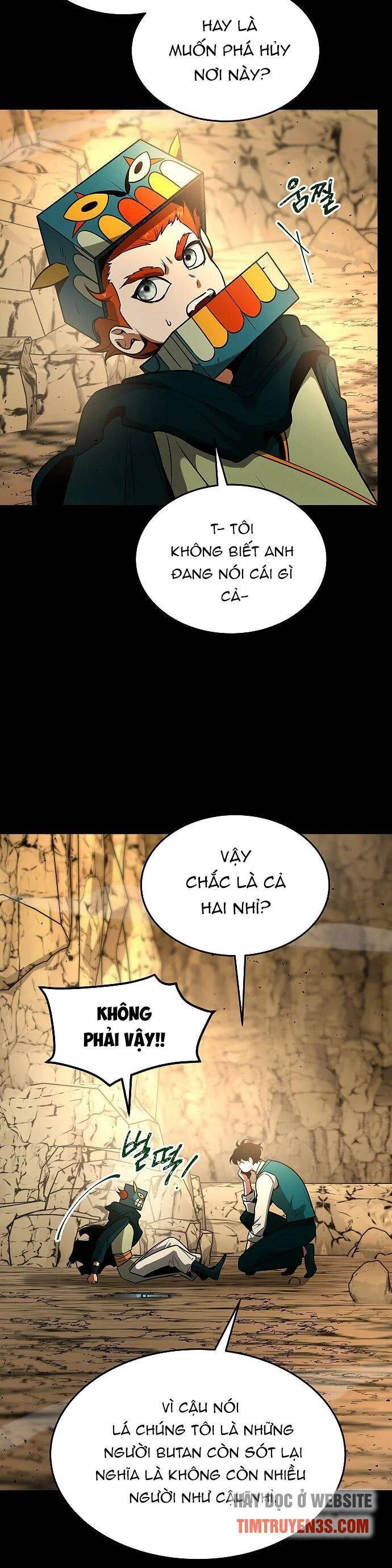 Săn Lùng Nữ Chúa Chapter 12 - 30