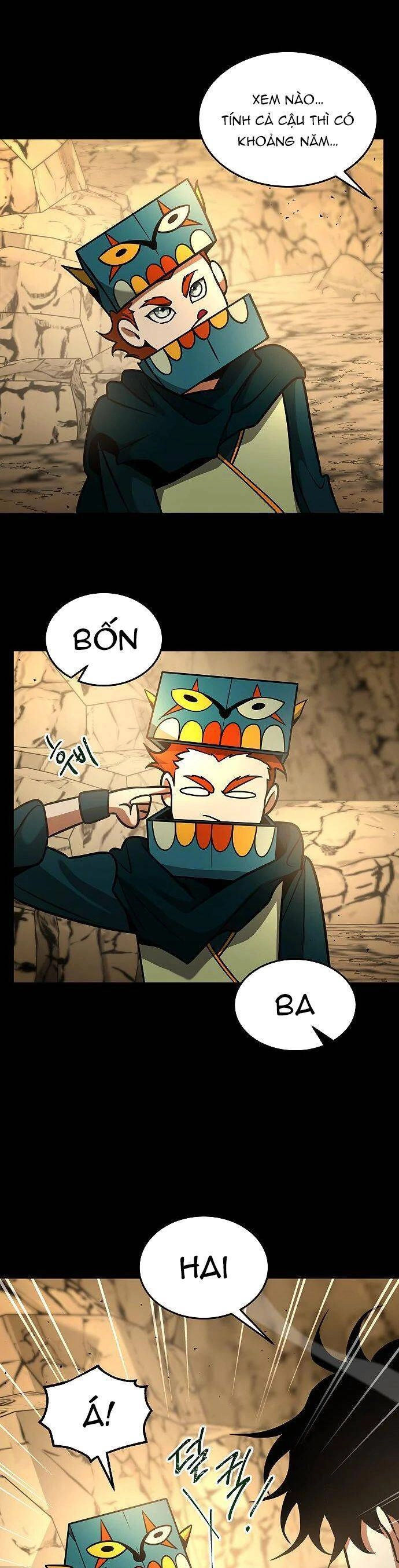 Săn Lùng Nữ Chúa Chapter 12 - 31