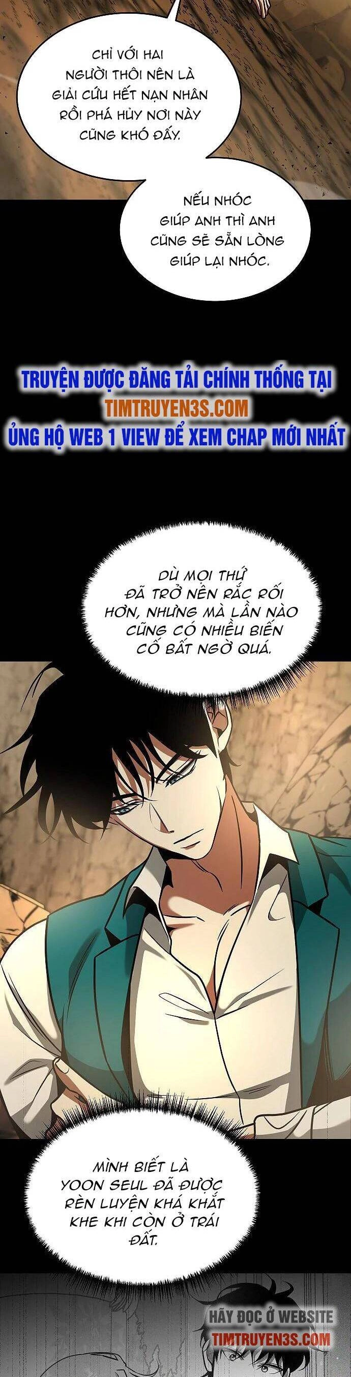 Săn Lùng Nữ Chúa Chapter 12 - 33