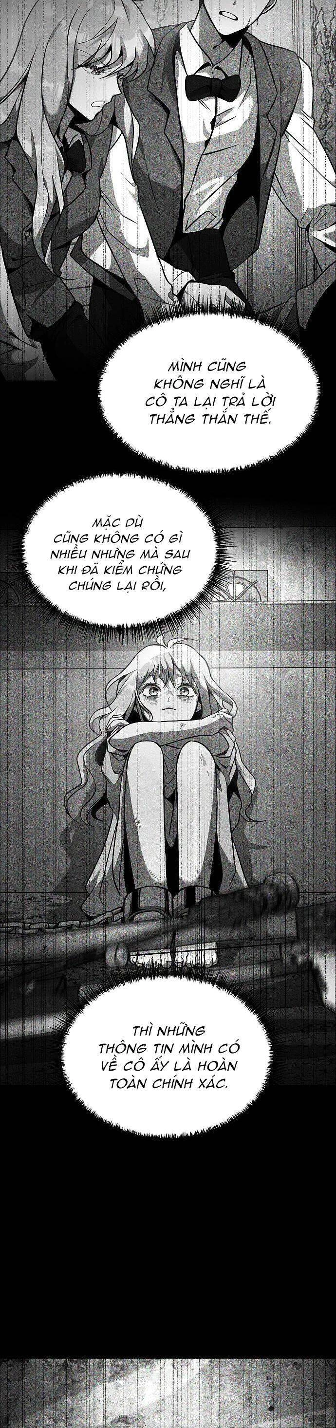 Săn Lùng Nữ Chúa Chapter 12 - 34