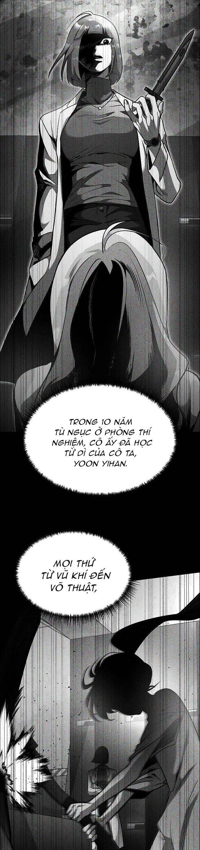 Săn Lùng Nữ Chúa Chapter 12 - 35