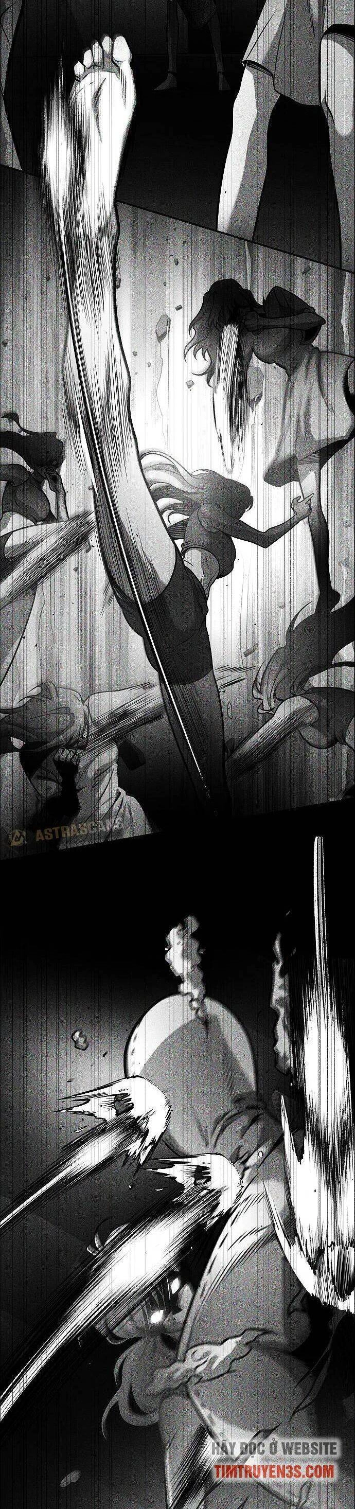 Săn Lùng Nữ Chúa Chapter 12 - 36