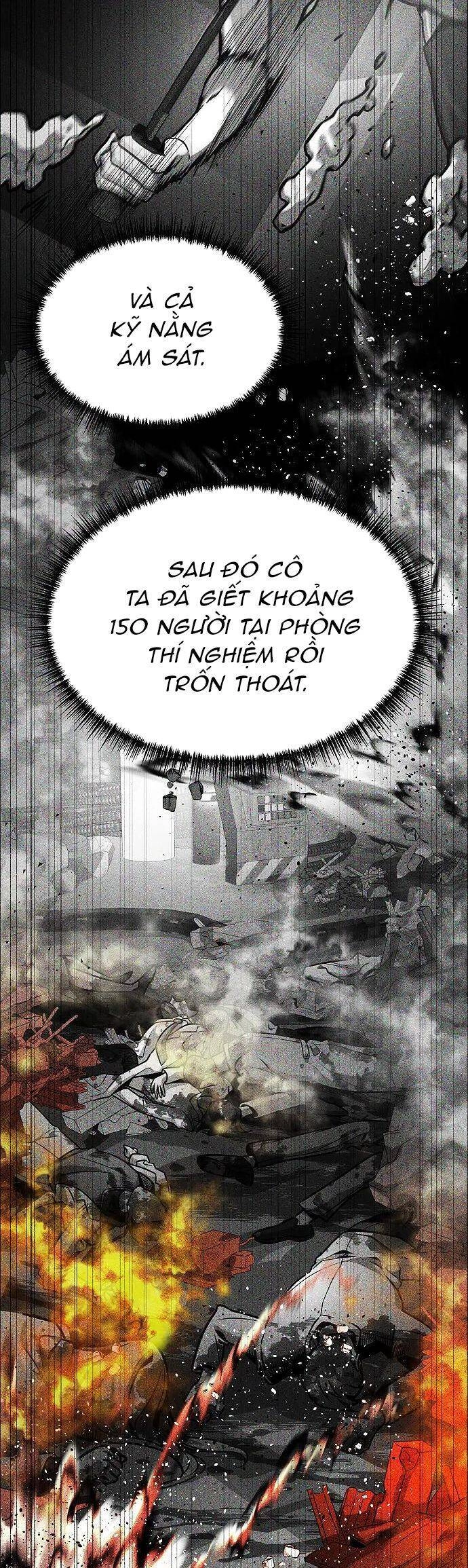 Săn Lùng Nữ Chúa Chapter 12 - 37