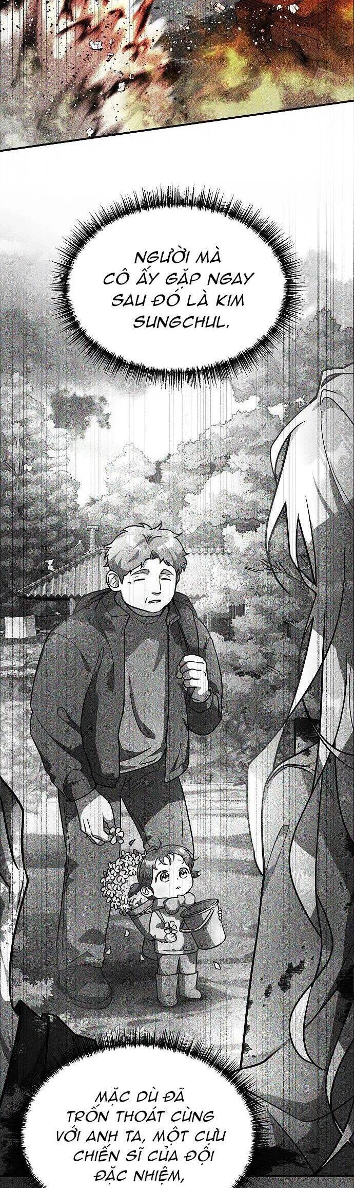 Săn Lùng Nữ Chúa Chapter 12 - 38