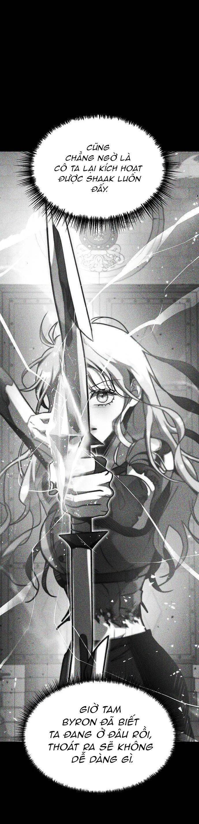 Săn Lùng Nữ Chúa Chapter 12 - 41