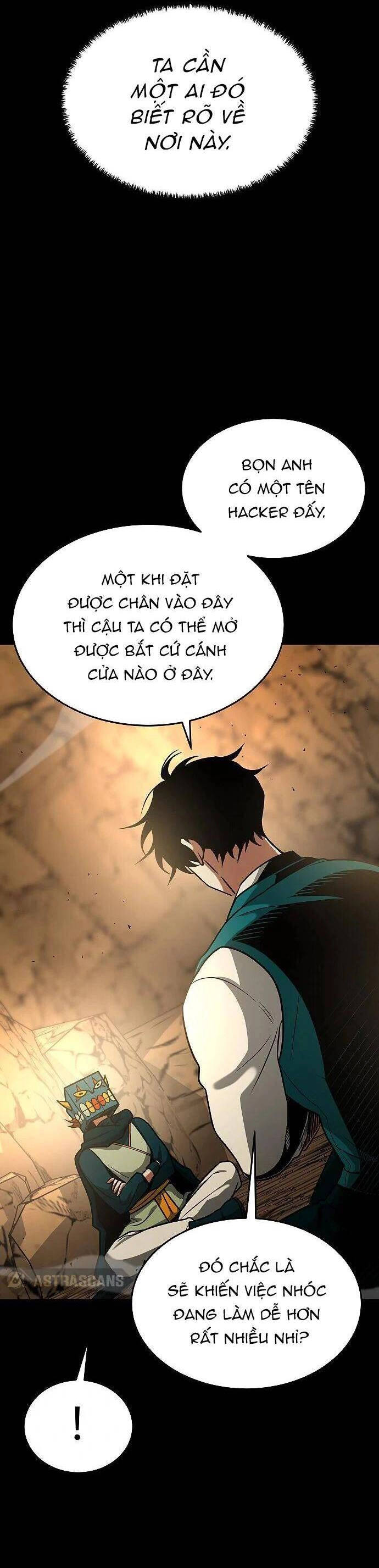 Săn Lùng Nữ Chúa Chapter 12 - 42