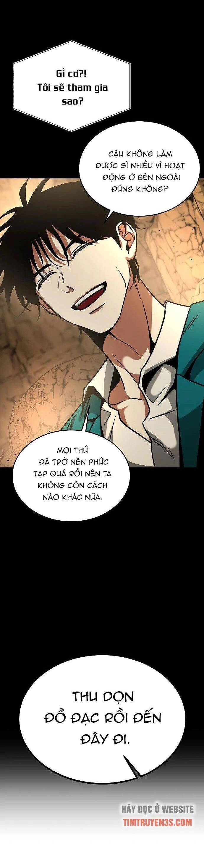 Săn Lùng Nữ Chúa Chapter 12 - 43