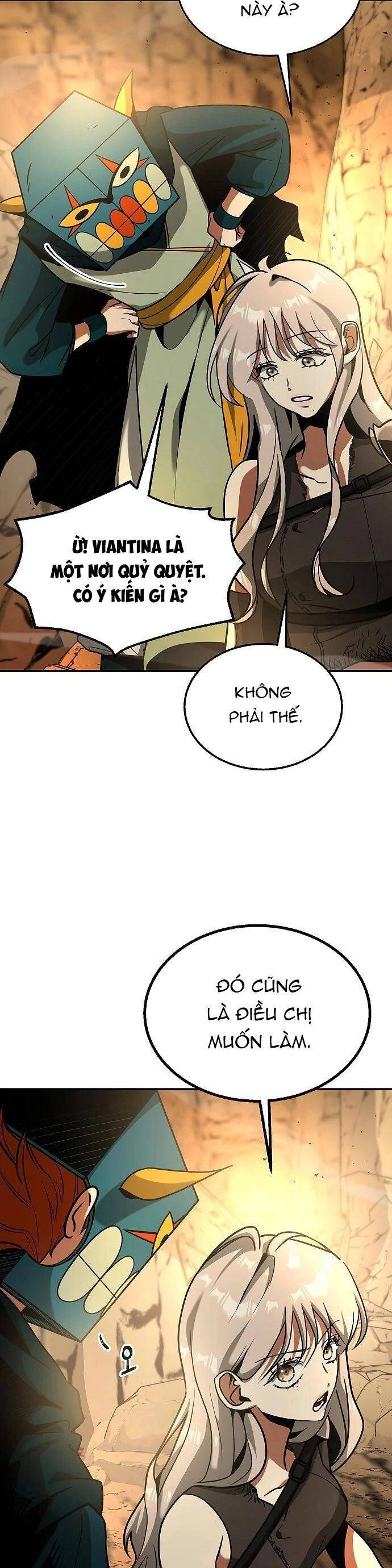 Săn Lùng Nữ Chúa Chapter 12 - 45