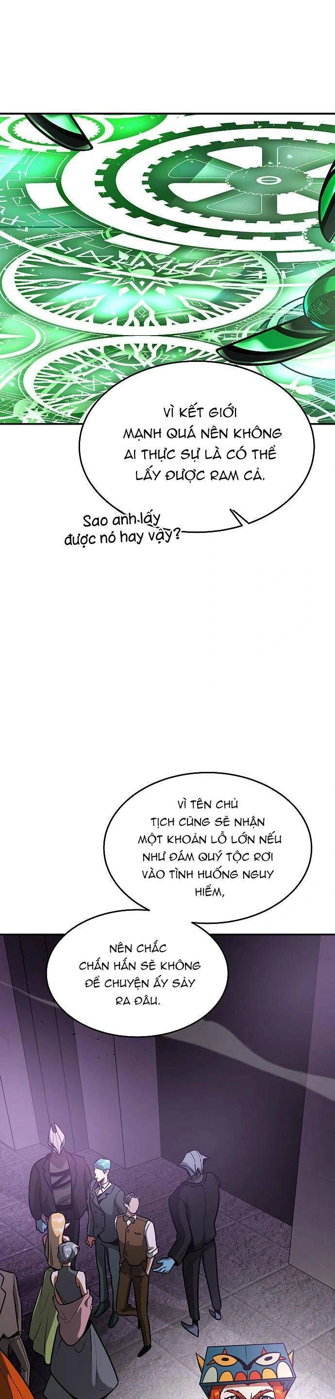 Săn Lùng Nữ Chúa Chapter 12 - 47