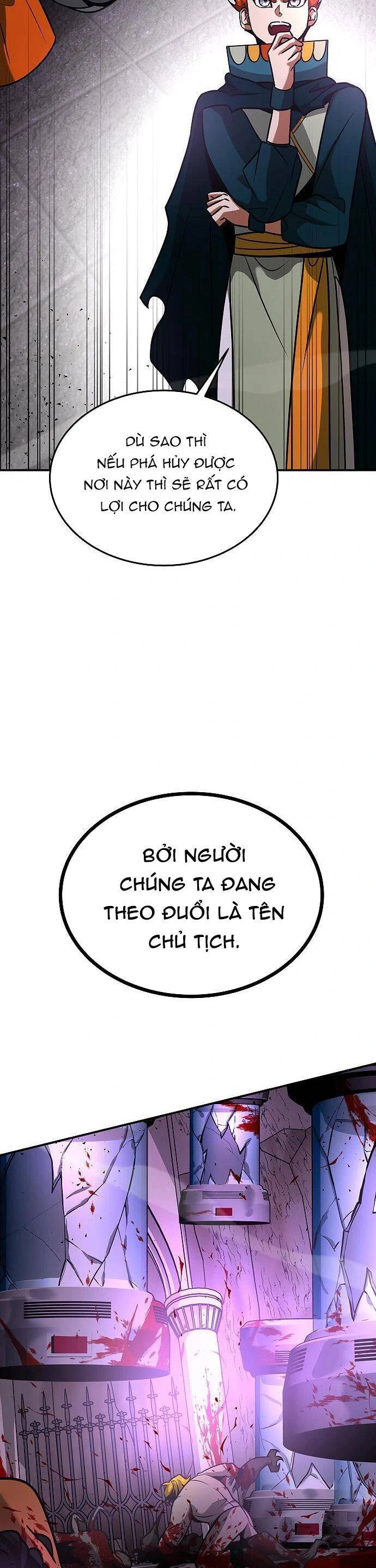 Săn Lùng Nữ Chúa Chapter 12 - 48