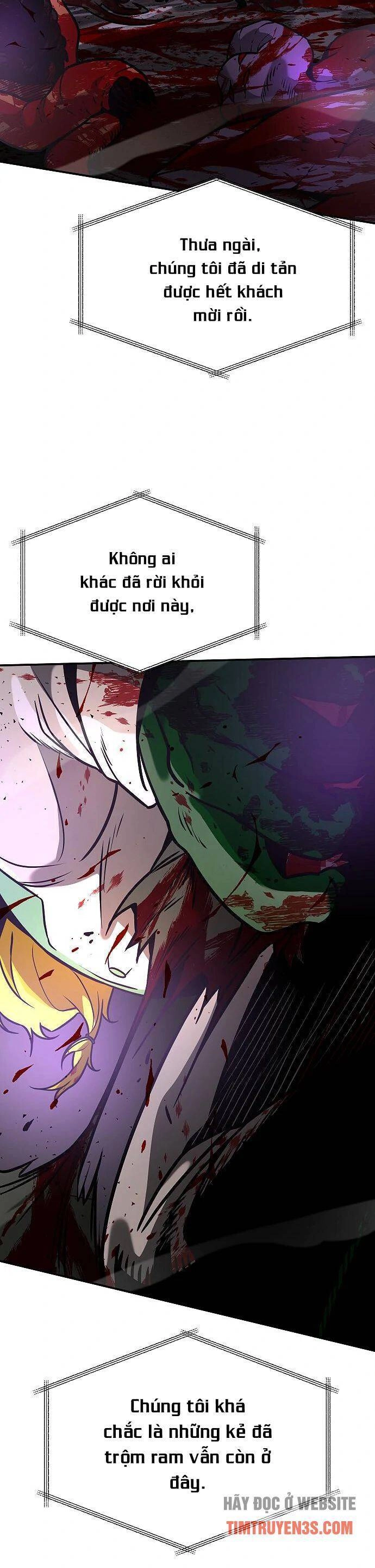 Săn Lùng Nữ Chúa Chapter 12 - 49