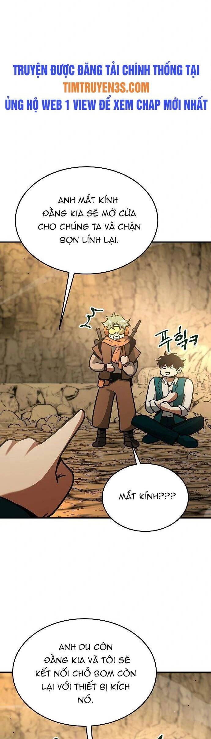 Săn Lùng Nữ Chúa Chapter 12 - 51