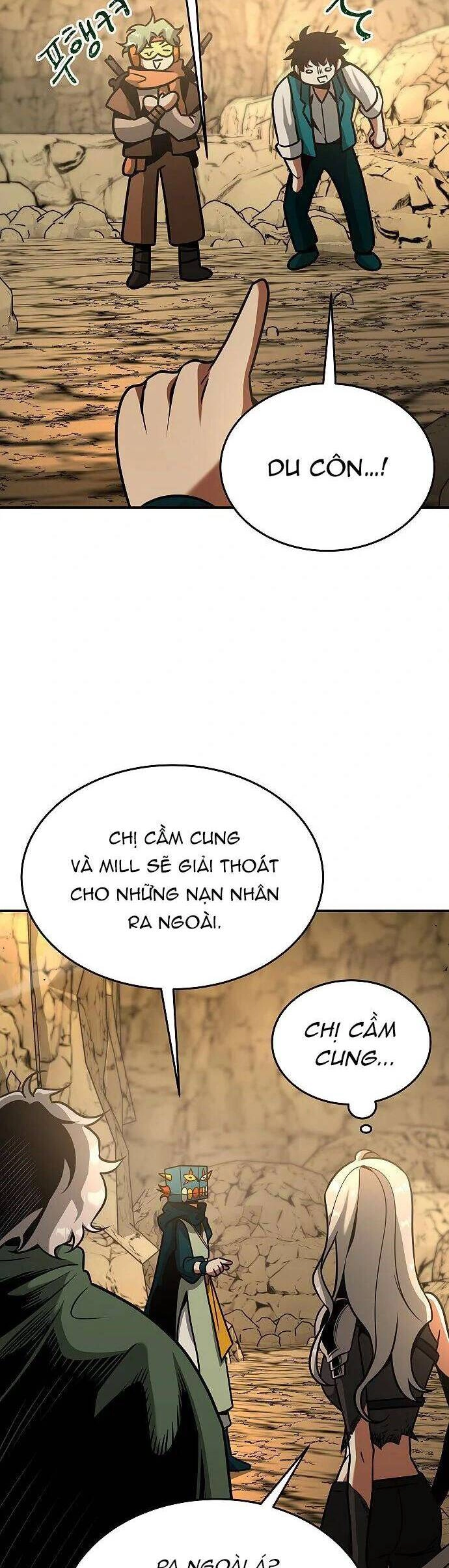 Săn Lùng Nữ Chúa Chapter 12 - 52