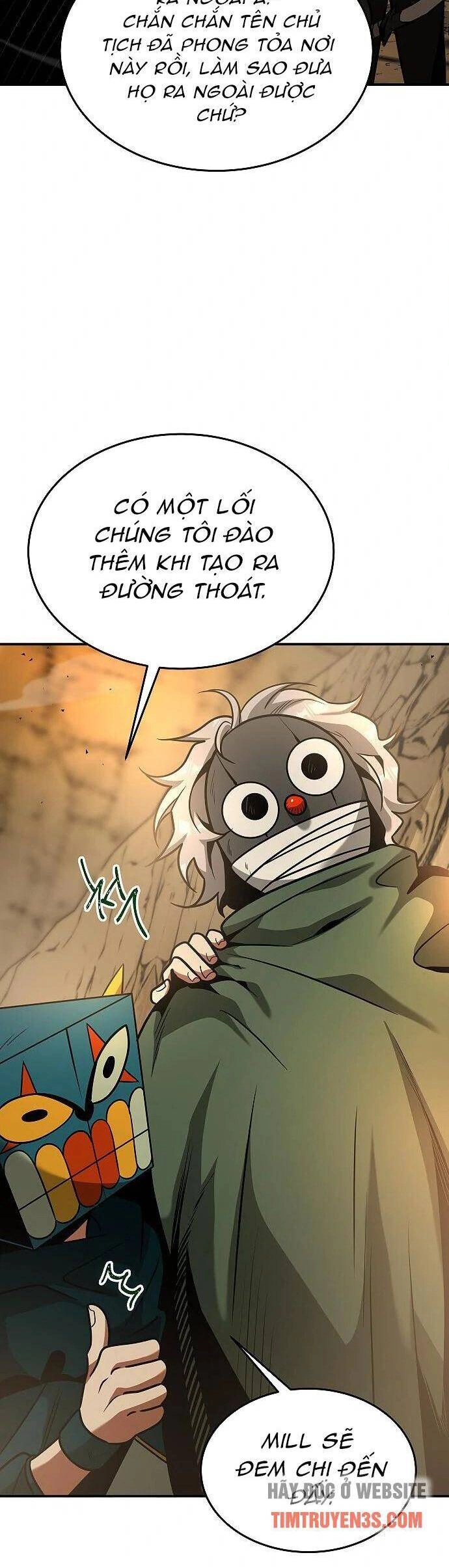 Săn Lùng Nữ Chúa Chapter 12 - 53