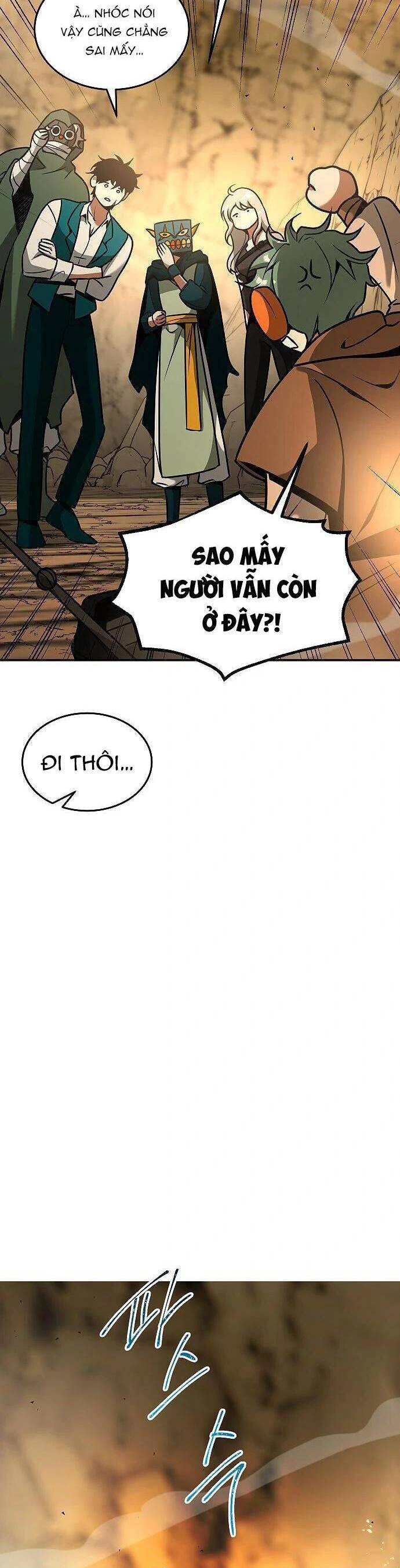 Săn Lùng Nữ Chúa Chapter 12 - 55