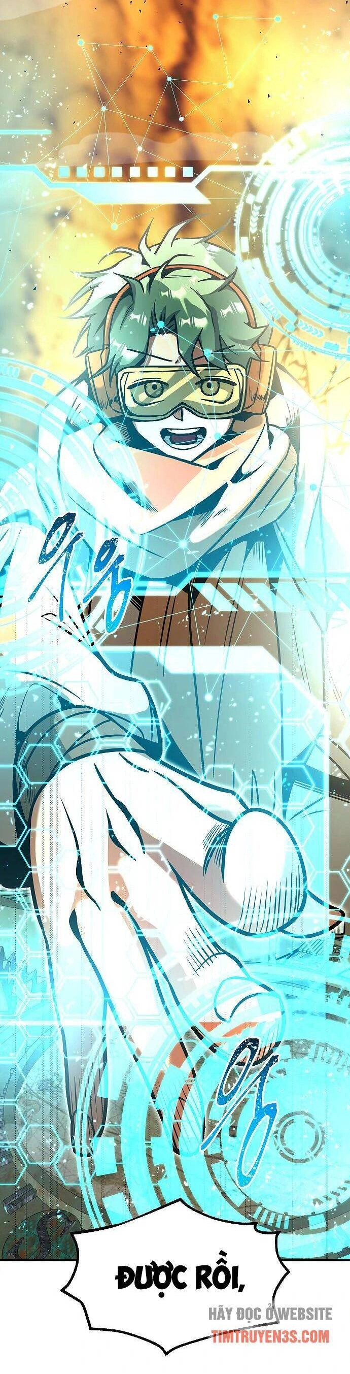 Săn Lùng Nữ Chúa Chapter 12 - 56