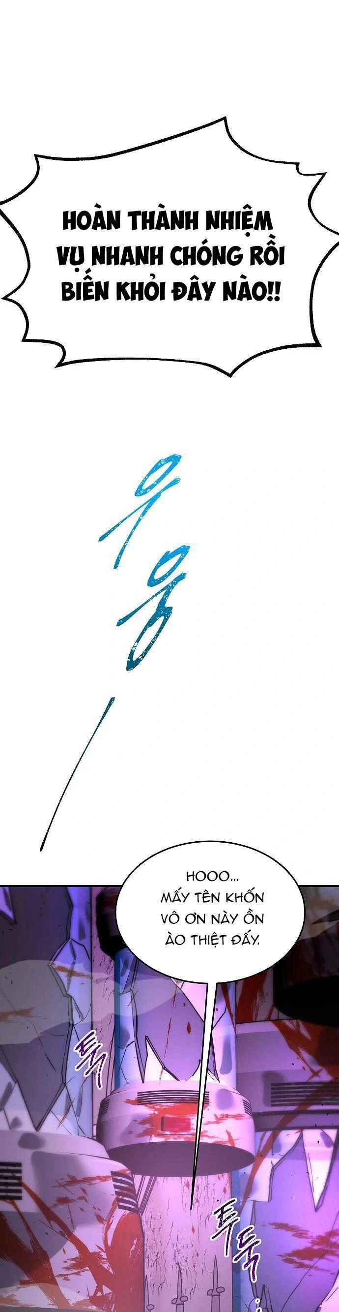 Săn Lùng Nữ Chúa Chapter 12 - 57