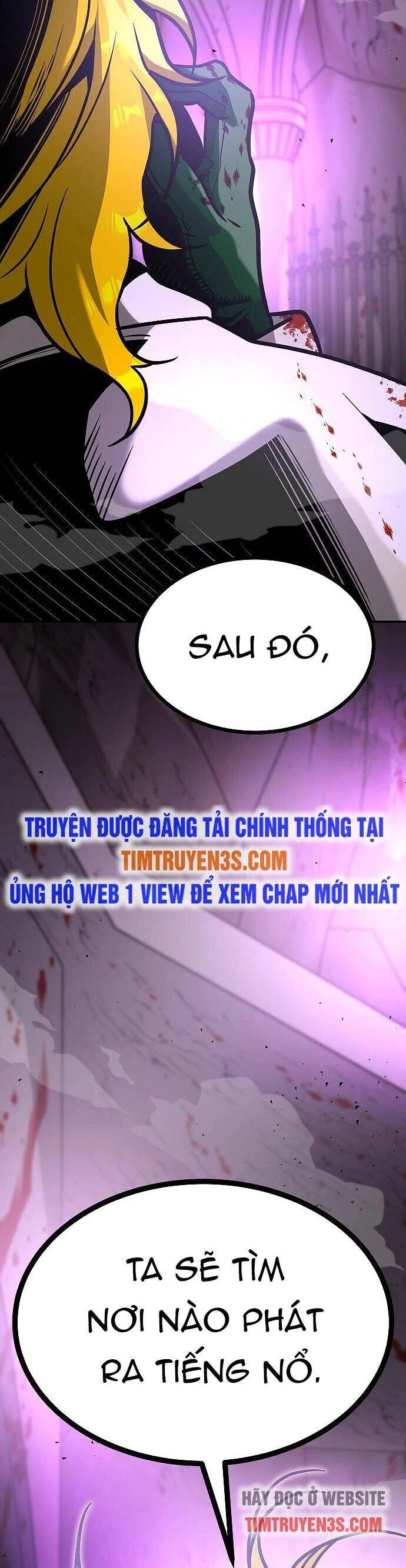Săn Lùng Nữ Chúa Chapter 12 - 59