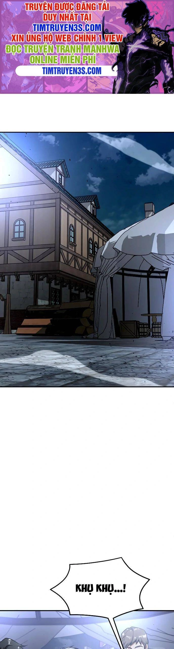 Săn Lùng Nữ Chúa Chapter 13 - 2