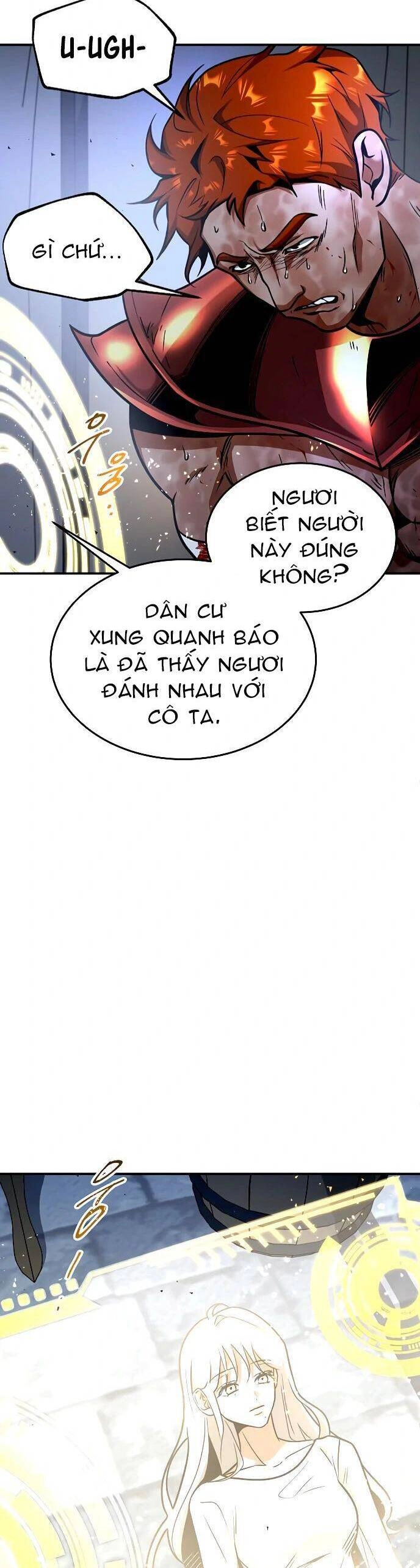 Săn Lùng Nữ Chúa Chapter 13 - 5