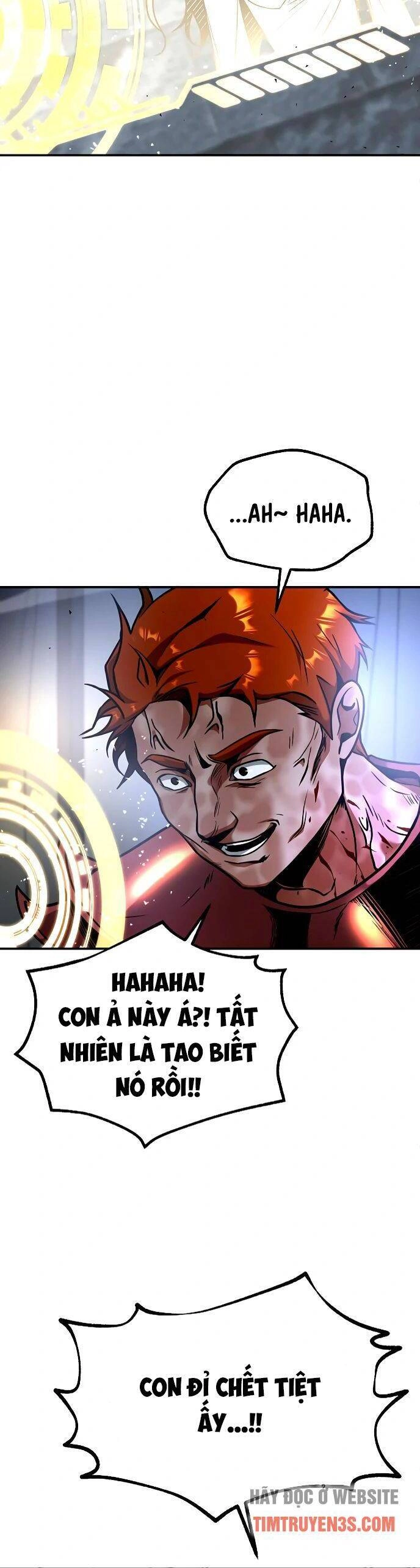 Săn Lùng Nữ Chúa Chapter 13 - 6