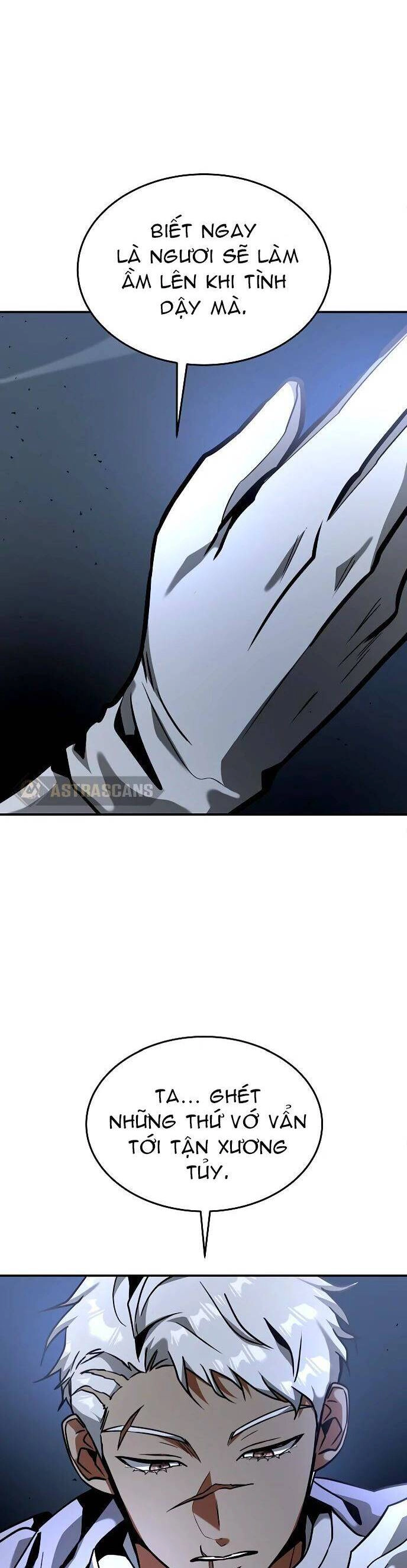 Săn Lùng Nữ Chúa Chapter 13 - 8