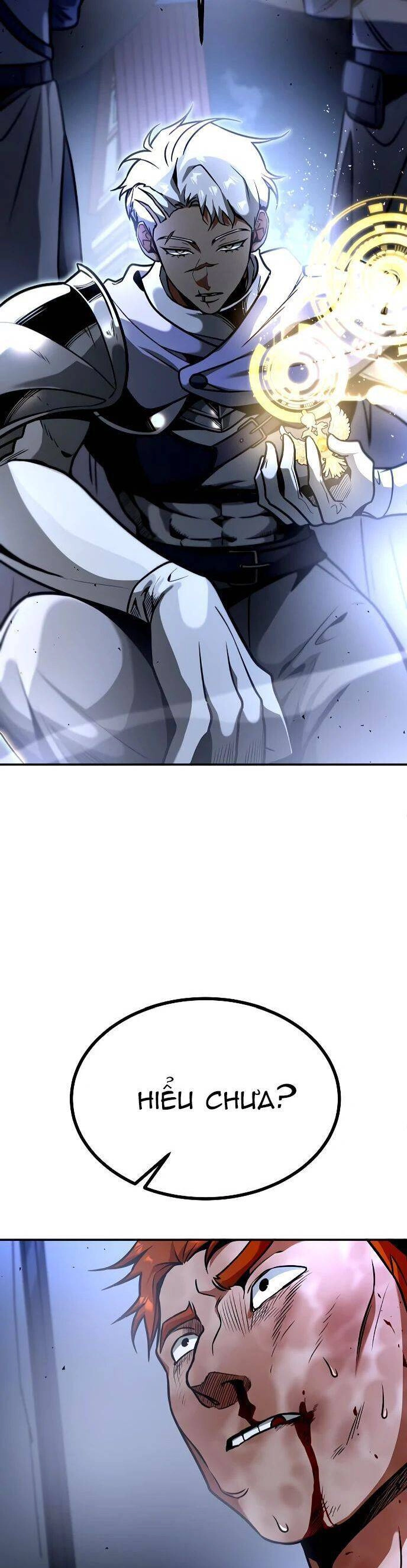 Săn Lùng Nữ Chúa Chapter 13 - 10