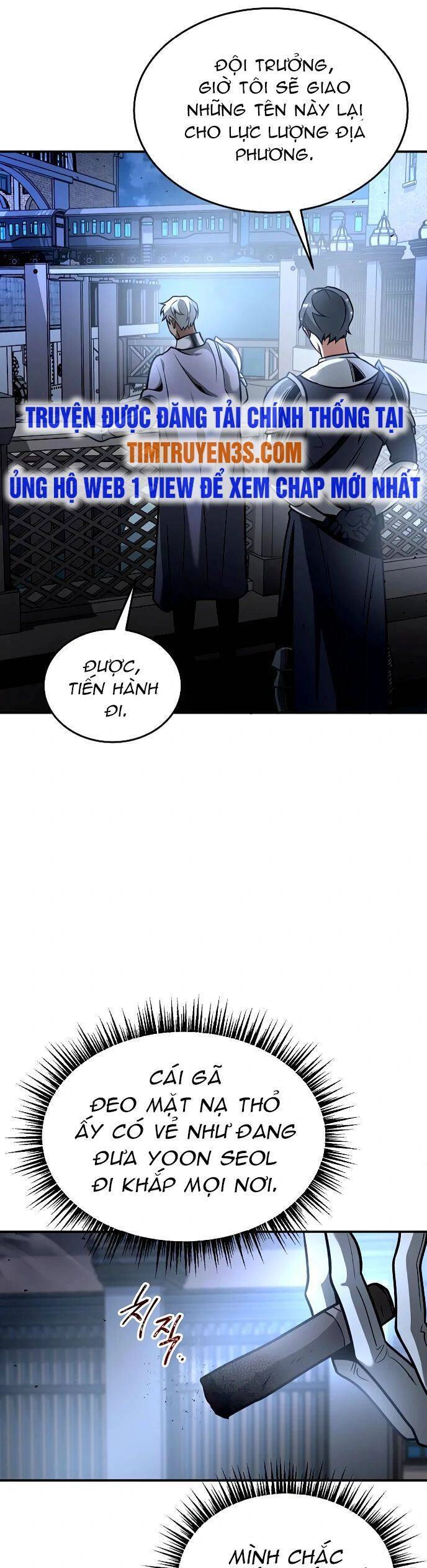 Săn Lùng Nữ Chúa Chapter 13 - 12