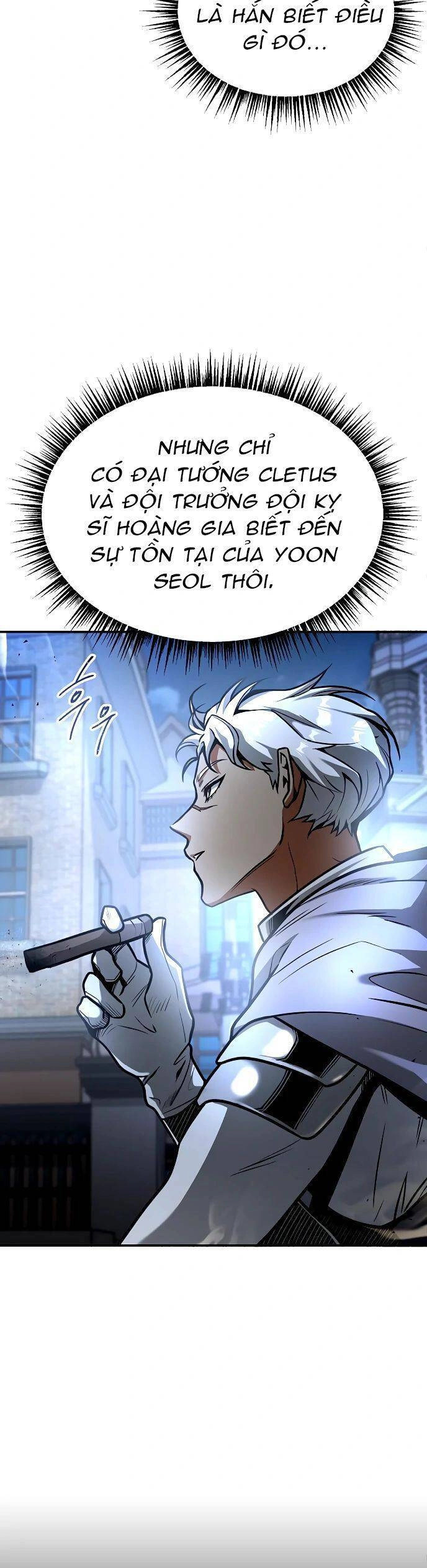 Săn Lùng Nữ Chúa Chapter 13 - 13