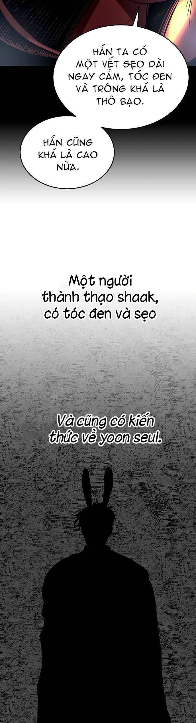 Săn Lùng Nữ Chúa Chapter 13 - 15