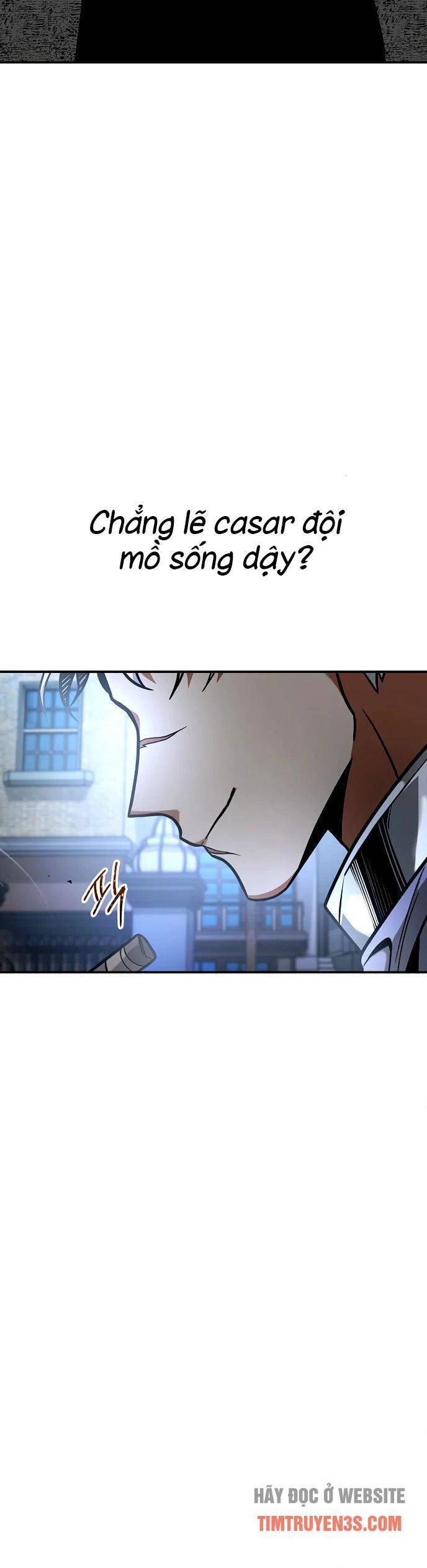 Săn Lùng Nữ Chúa Chapter 13 - 16