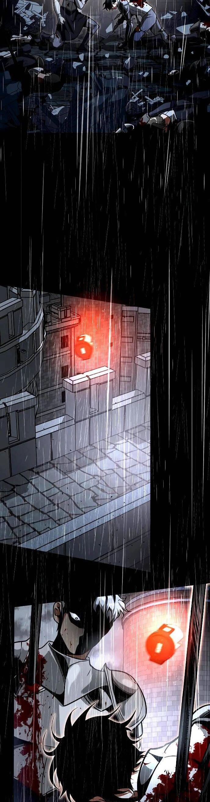 Săn Lùng Nữ Chúa Chapter 13 - 18